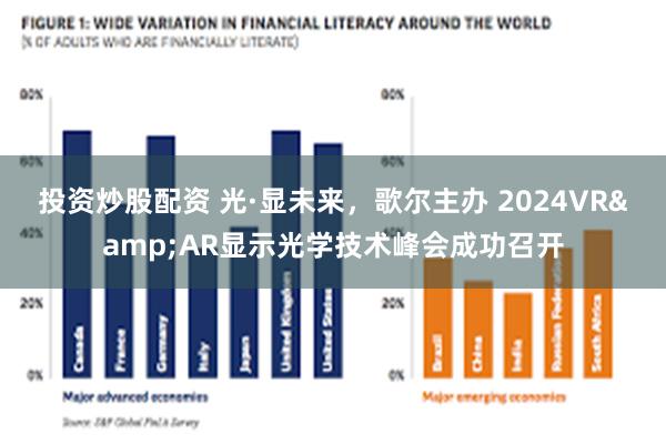 投资炒股配资 光·显未来，歌尔主办 2024VR&AR显示光学技术峰会成功召开