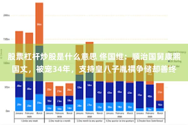 股票杠杆炒股是什么意思 佟国维：顺治国舅康熙国丈，被宠34年，支持皇八子胤禩争储却善终